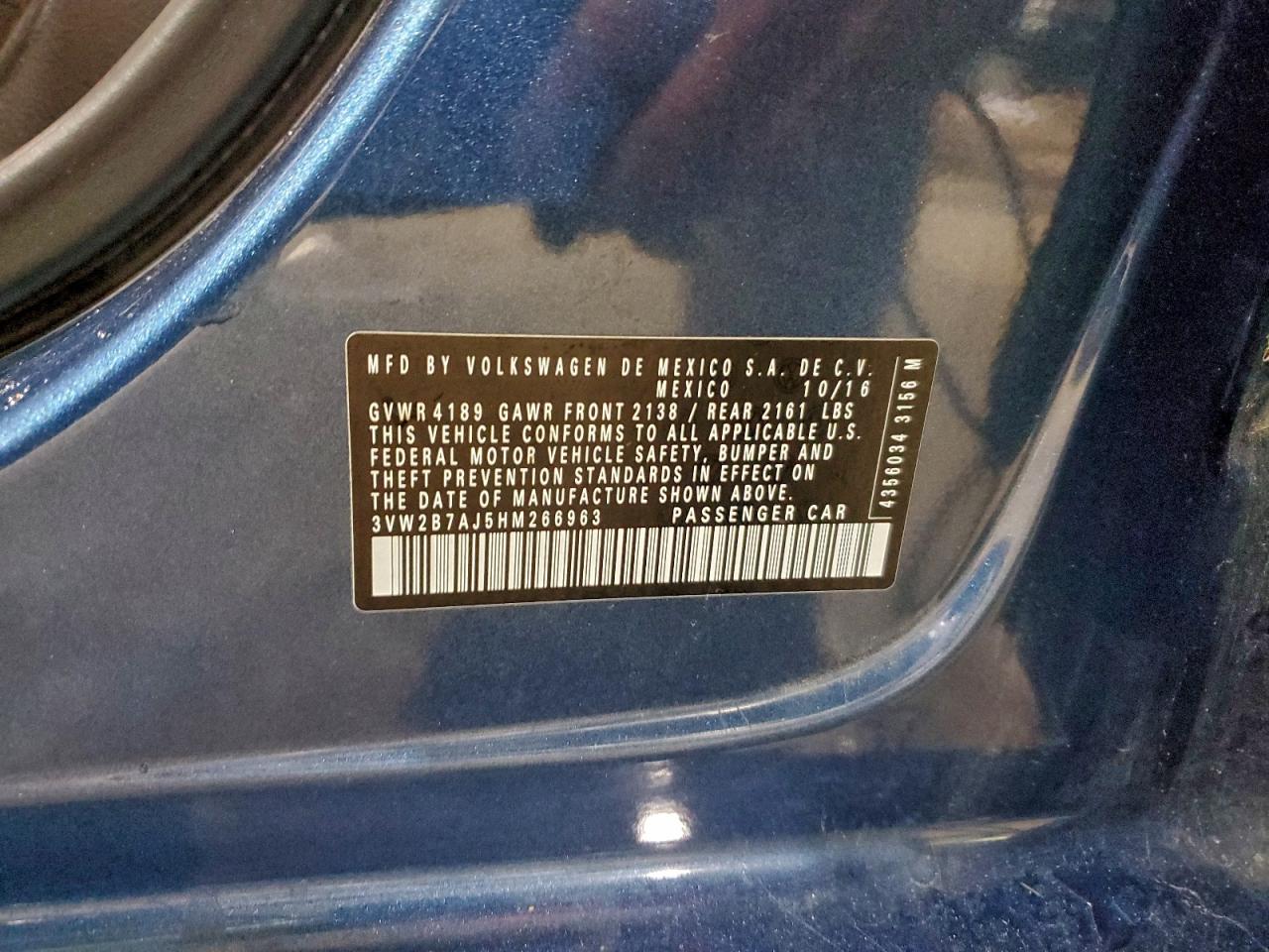 Volkswagen Jetta S Image 7