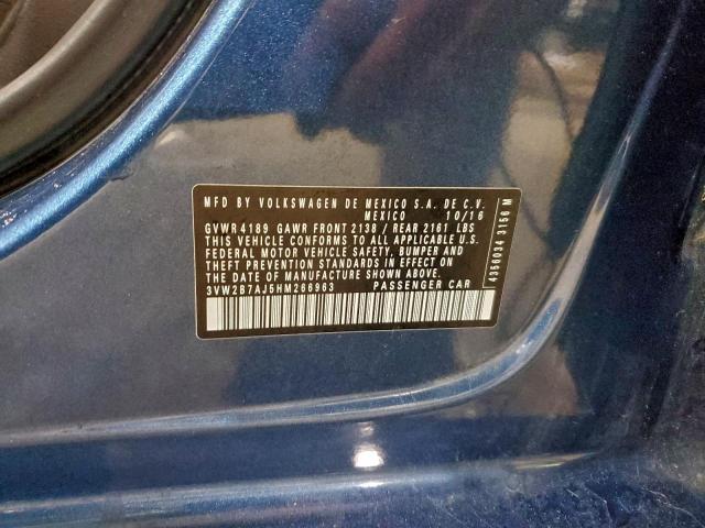 Volkswagen Jetta S Image 7