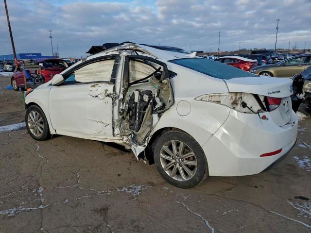 Hyundai ELANTRA Se Image 2