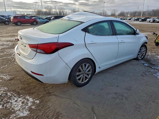 Hyundai ELANTRA Se Image 3