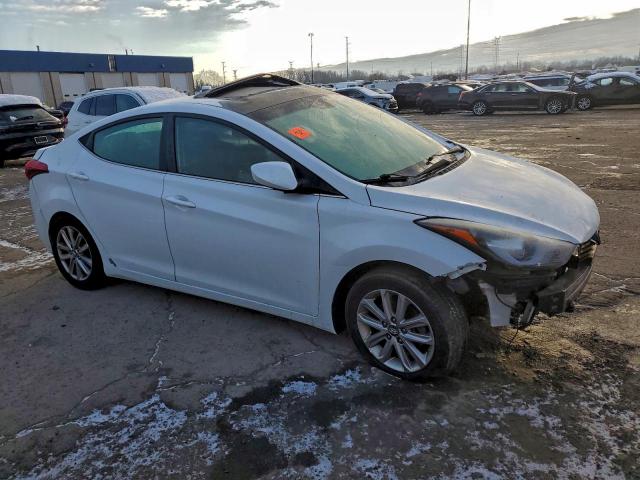 Hyundai ELANTRA Se Image 4