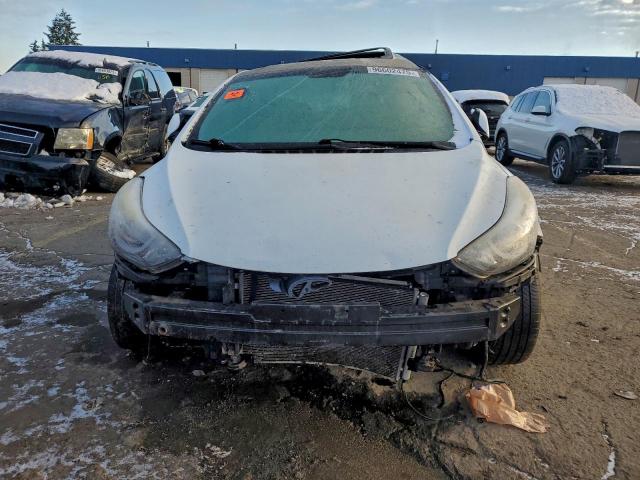 Hyundai ELANTRA Se Image 6