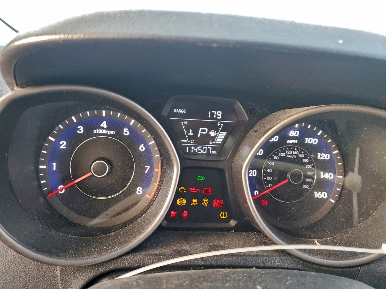 Hyundai ELANTRA Se Image 9