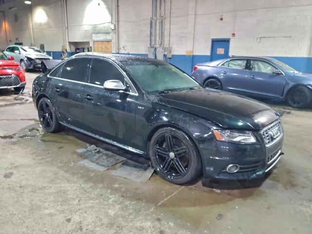 Audi S4 Prestige Image 7