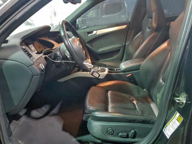 Audi S4 Prestige Image 5