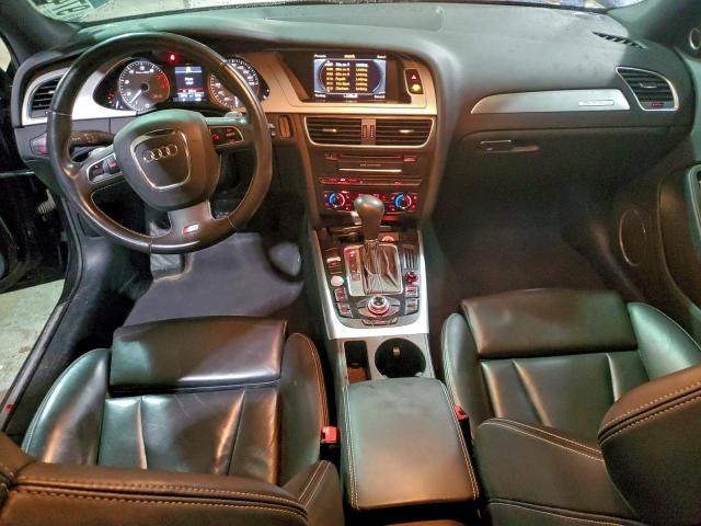 Audi S4 Prestige Image 12