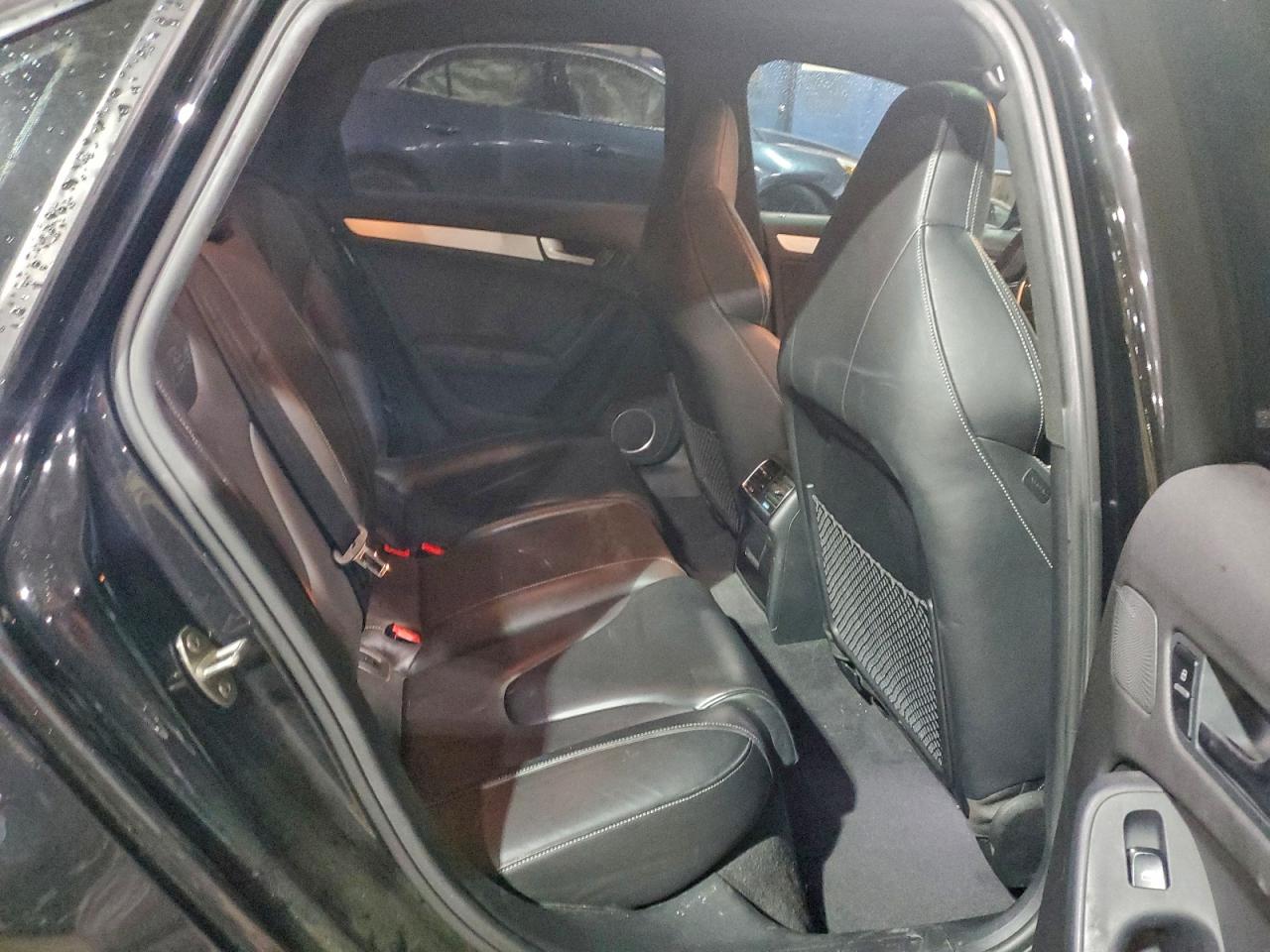 Audi S4 Prestige Image 4