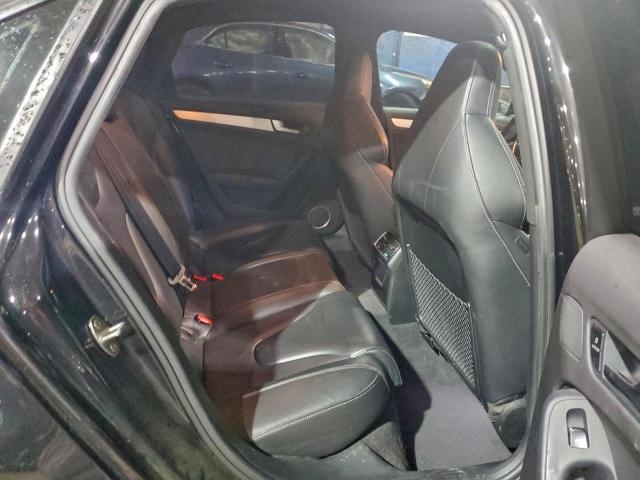 Audi S4 Prestige Image 4