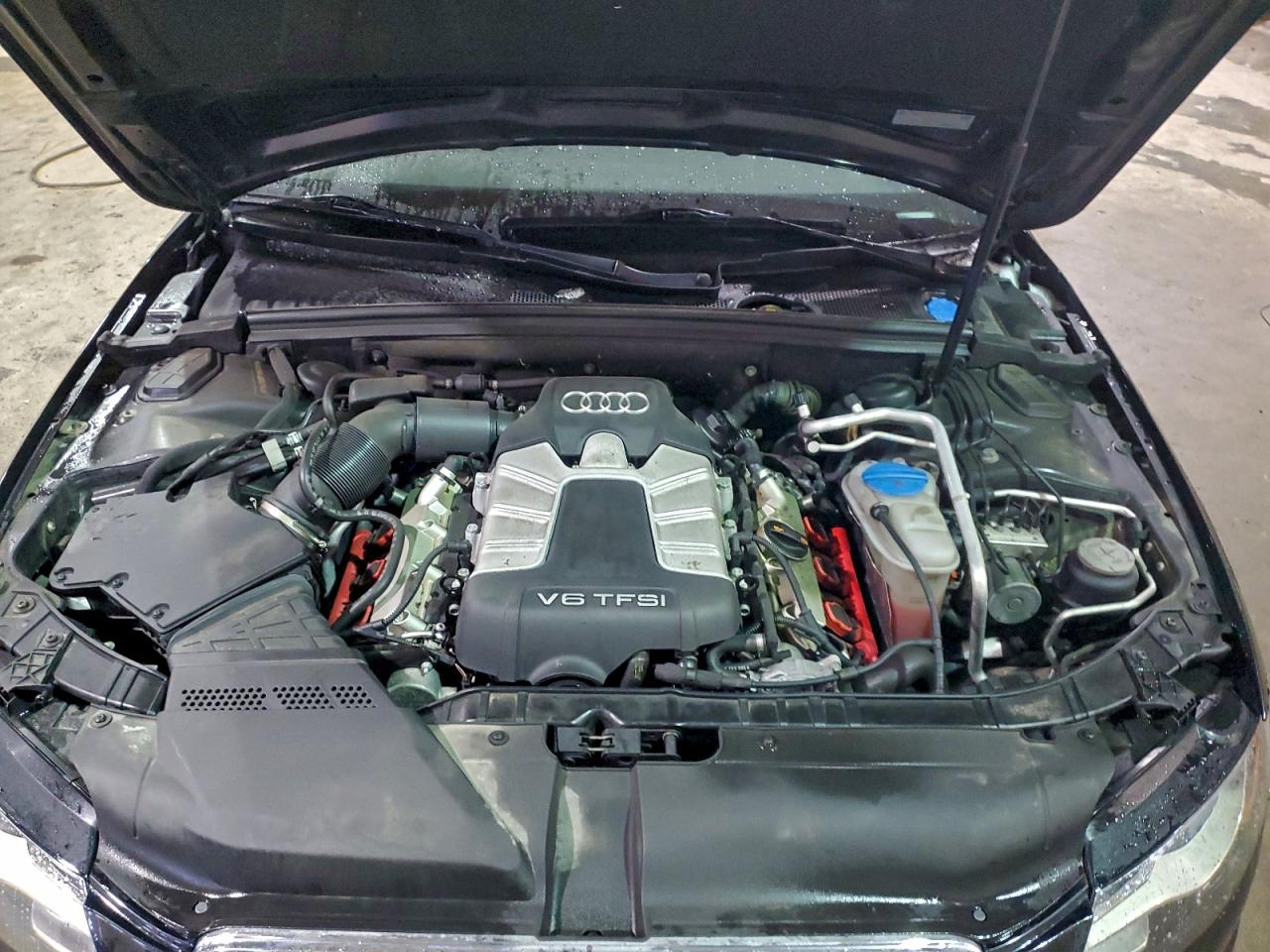 Audi S4 Prestige Image 2