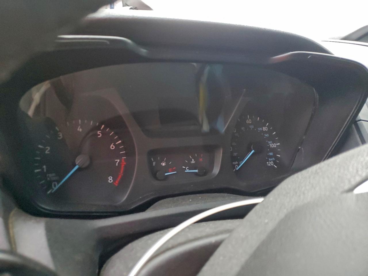 Ford Transit T-150 Image 8