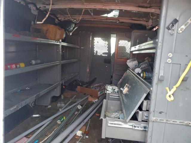 Ford Transit T-150 Image 13