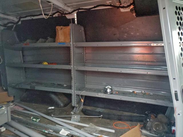 Ford Transit T-150 Image 2