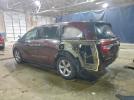 Honda Odyssey Exl Image 14