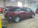 Honda Odyssey Exl Image 13