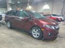 Honda Odyssey Exl Image 10