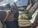 Honda Odyssey Exl Image 11