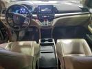 Honda Odyssey Exl Image 8
