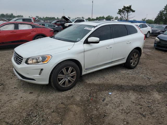  Salvage Volvo XC60