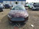 Ford Fusion Se Image 4