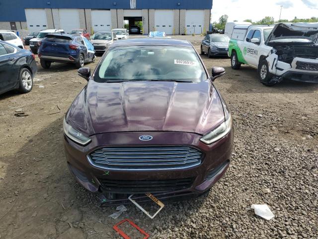Ford Fusion Se Image 4