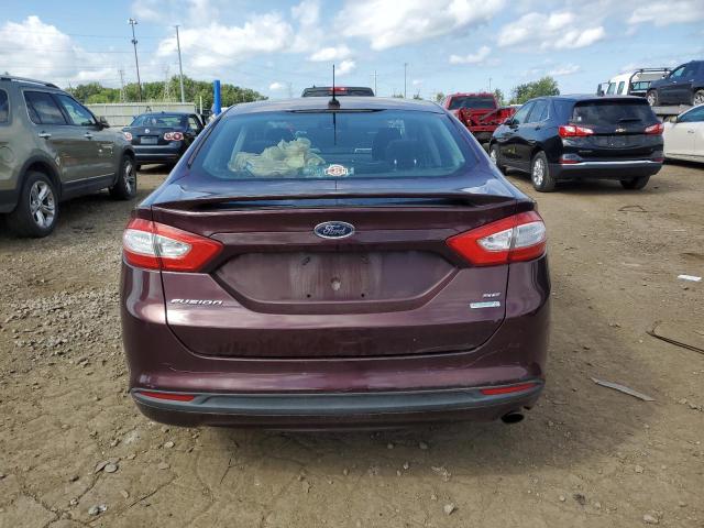 Ford Fusion Se Image 10