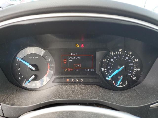 Ford Fusion Se Image 8