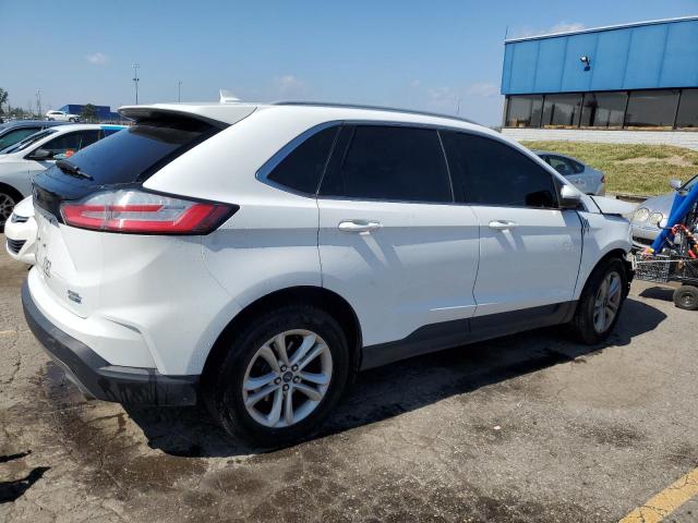 Ford Edge Sel Image 3