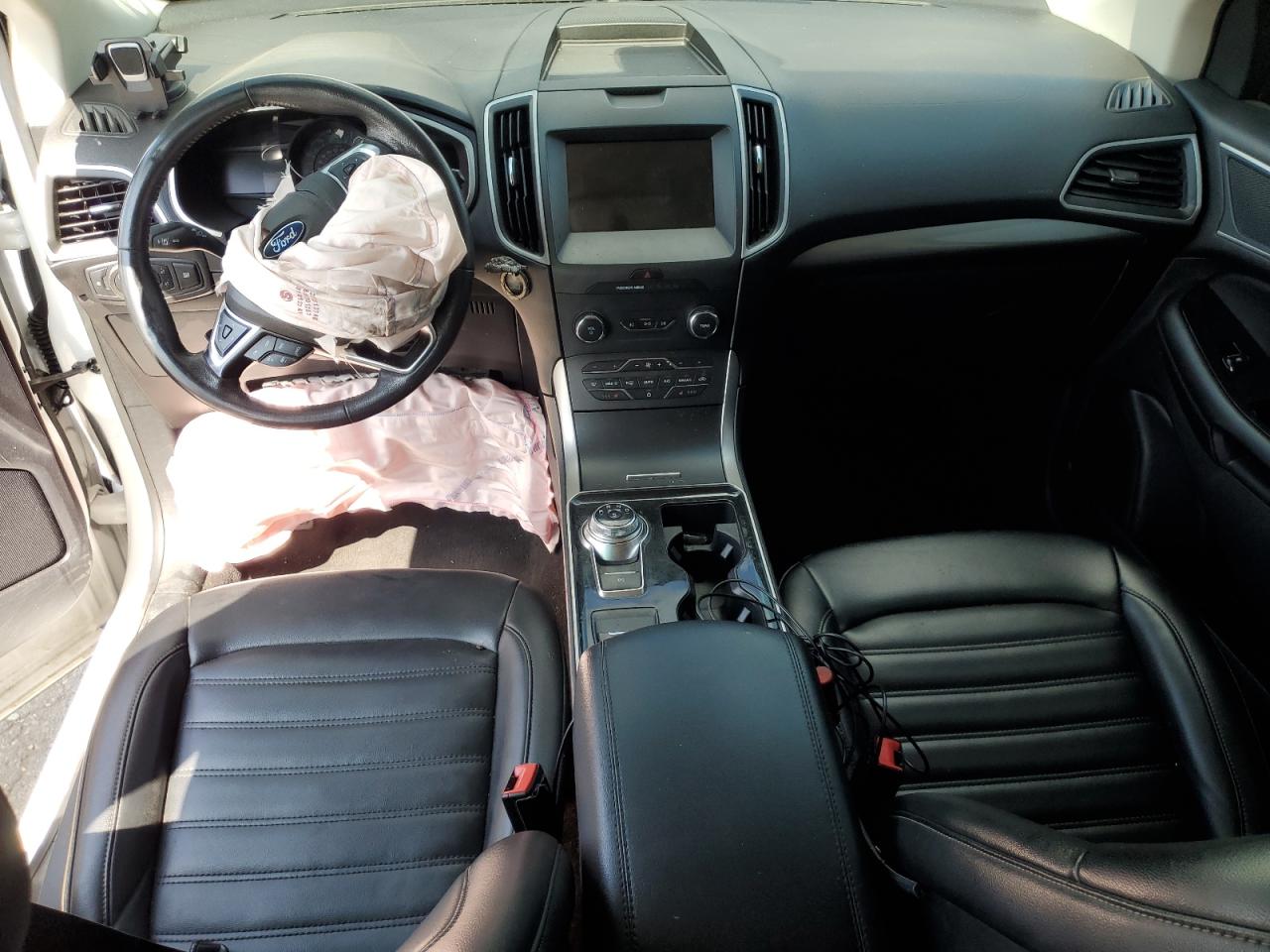 Ford Edge Sel Image 8