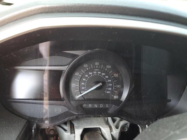 Ford Edge Sel Image 7