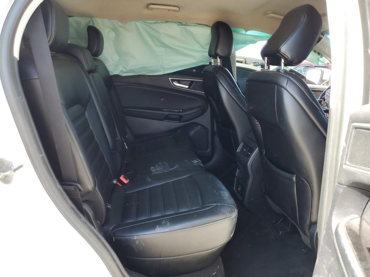 Ford Edge Sel Image 12