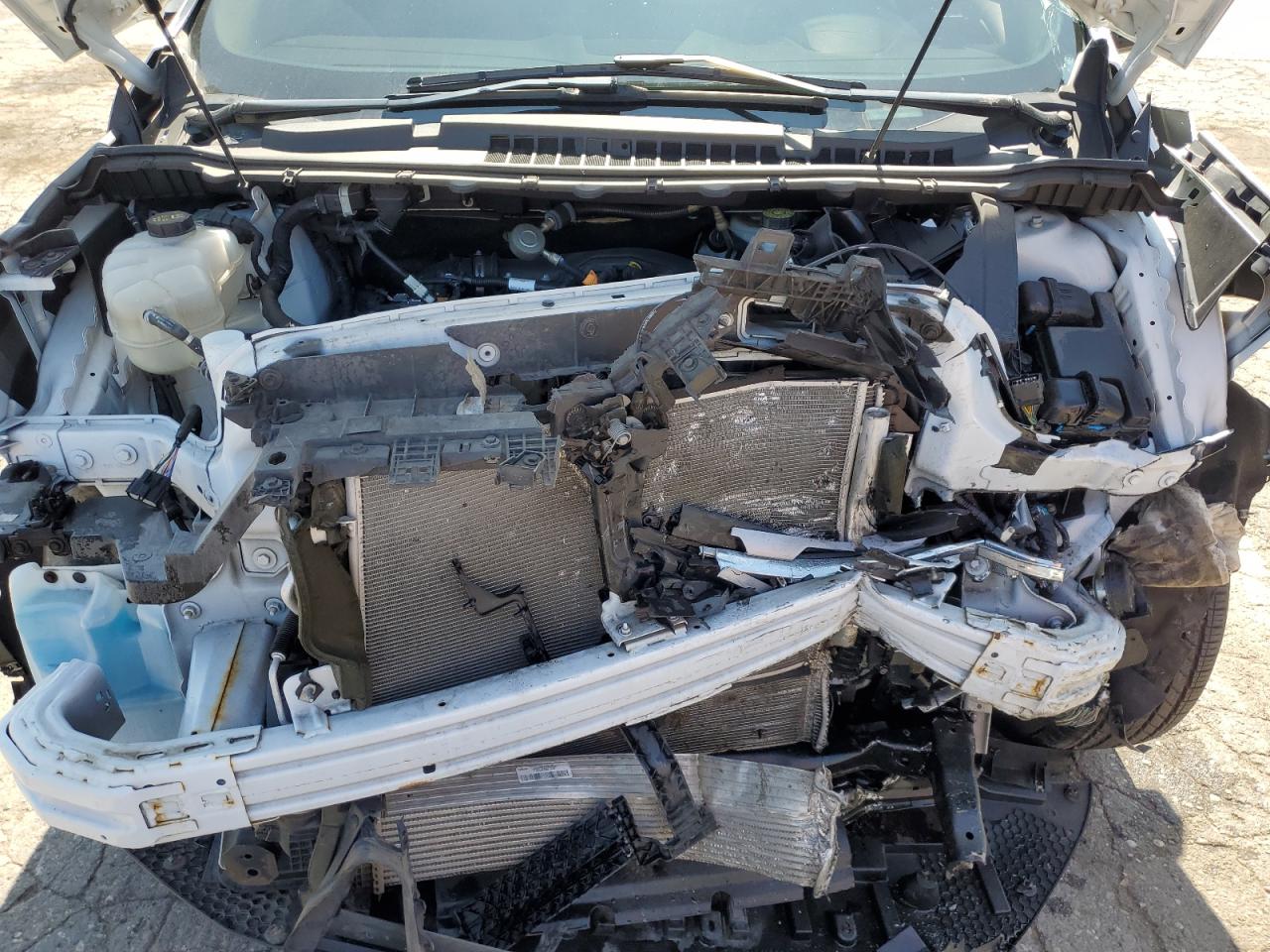 Ford Edge Sel Image 5