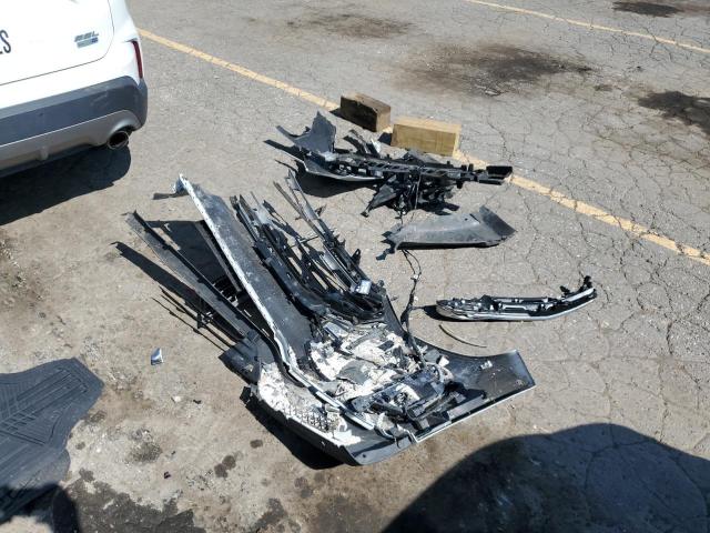 Ford Edge Sel Image 14