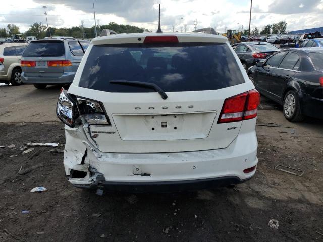 Dodge Journey Gt Image 2