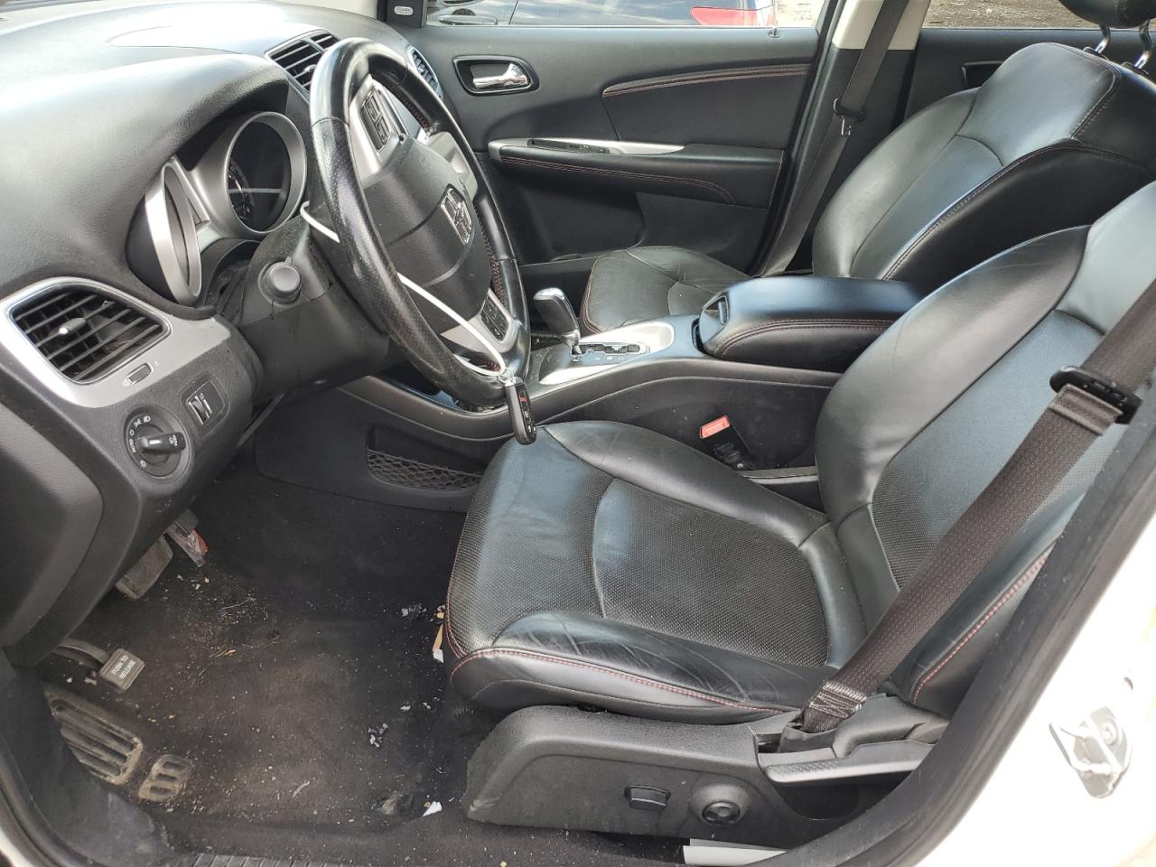 Dodge Journey Gt Image 13