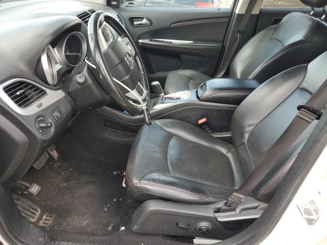 Dodge Journey Gt Image 13