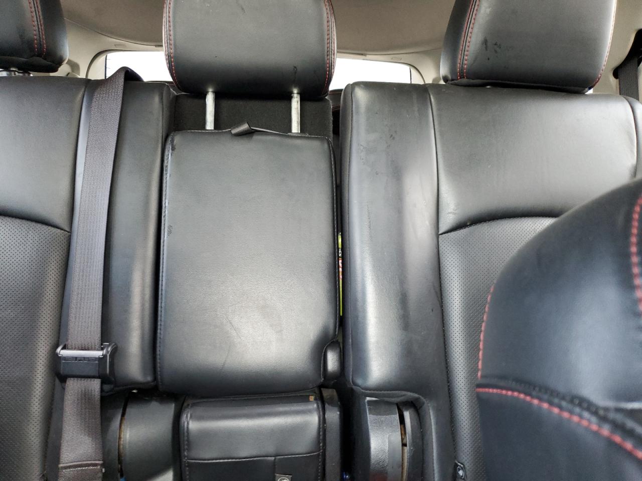 Dodge Journey Gt Image 8