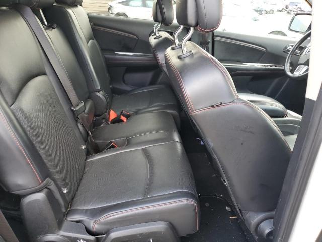 Dodge Journey Gt Image 11