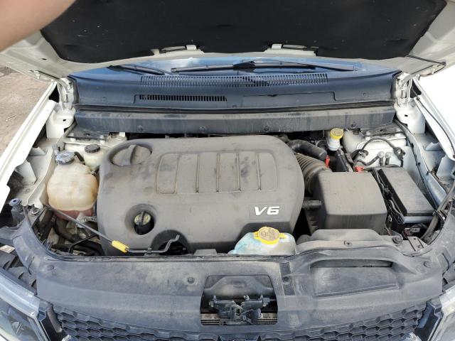 Dodge Journey Gt Image 9