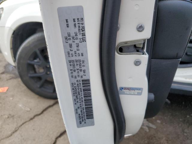 Dodge Journey Gt Image 5