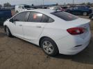 Chevrolet Cruze Ls Image 3