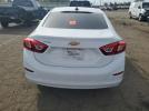 Chevrolet Cruze Ls Image 2