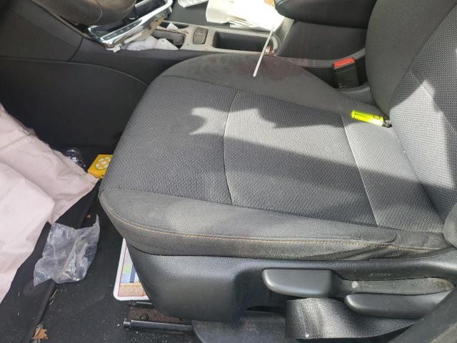 Chevrolet Cruze Ls Image 4