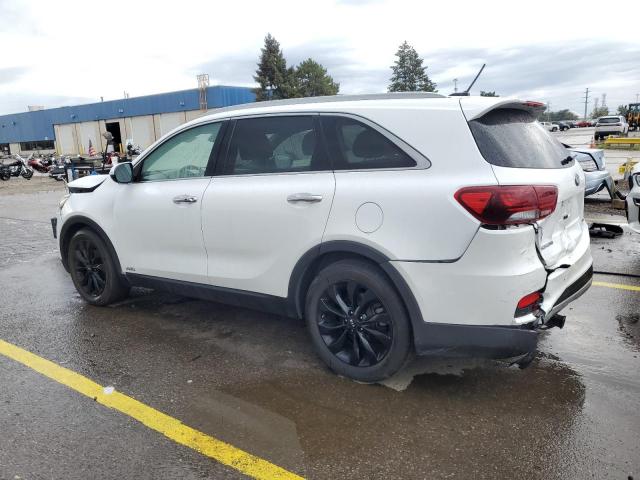 Kia Sorento Ex Image 12