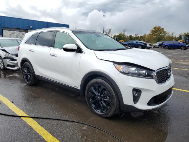 Kia Sorento Ex Image 11