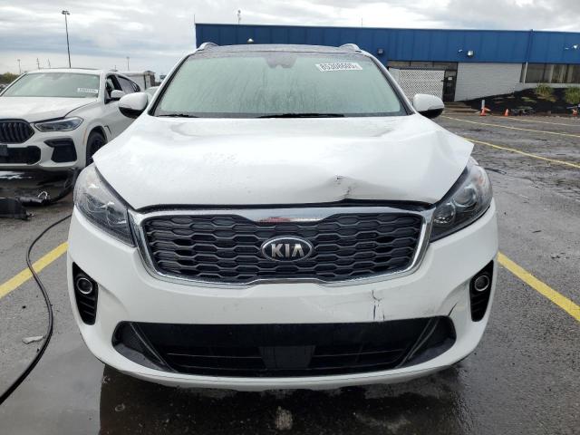 Kia Sorento Ex Image 13