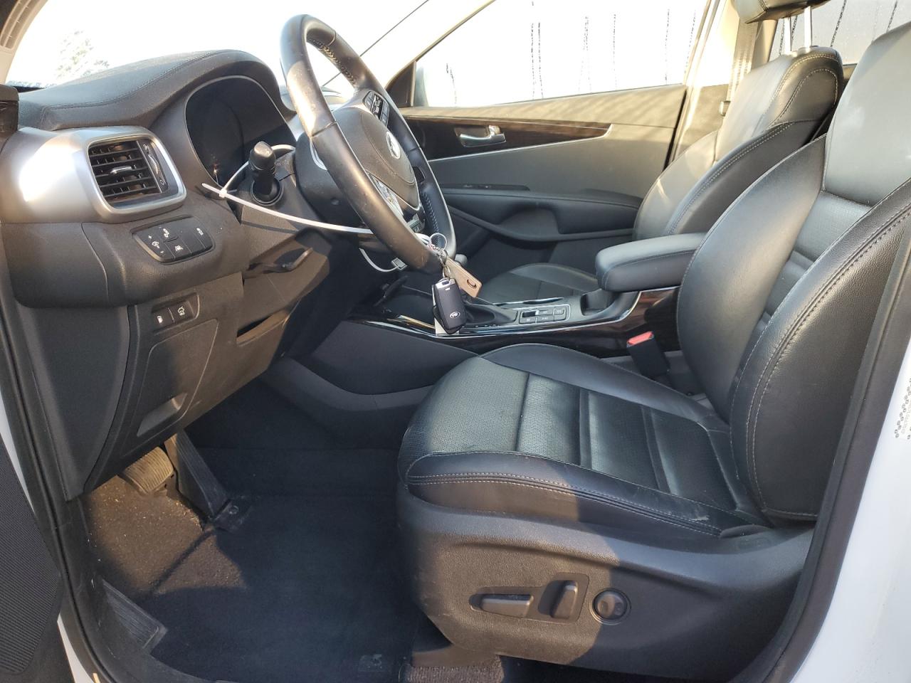 Kia Sorento Ex Image 9