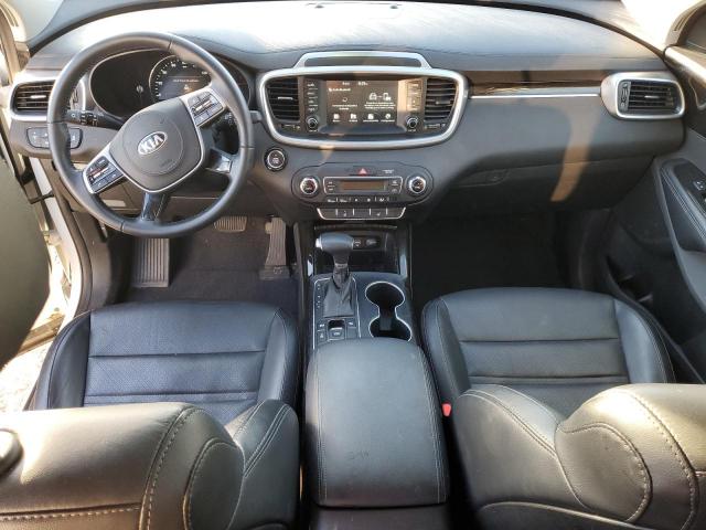 Kia Sorento Ex Image 6