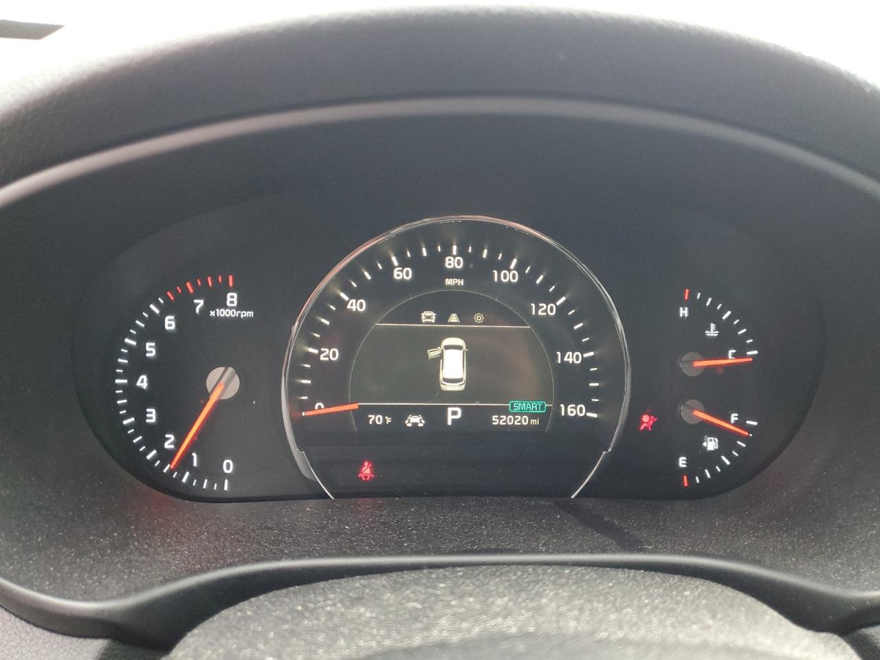 Kia Sorento Ex Image 5