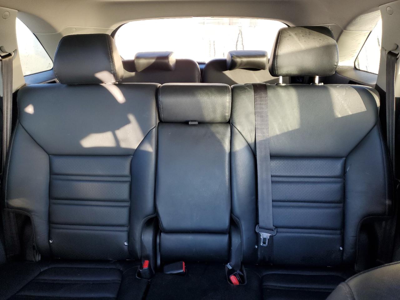 Kia Sorento Ex Image 4