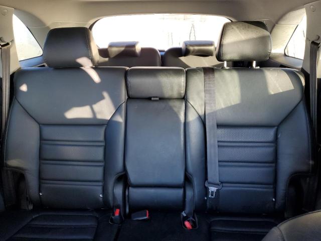 Kia Sorento Ex Image 4